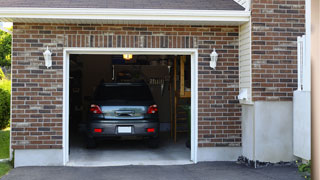 Garage Door Installation at Madison Heights, Michigan