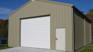 Garage Door Openers at Madison Heights, Michigan